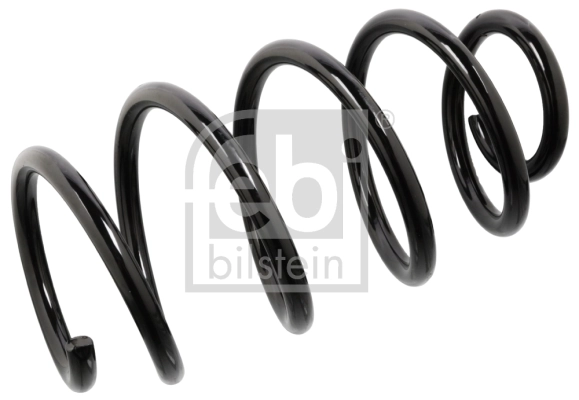 Suspension Spring